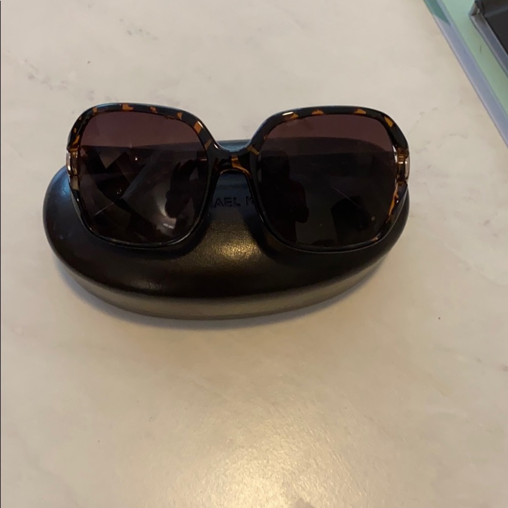 Michael Kors Sunglasses - Picture 2 of 3